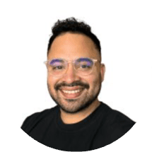 Brando Menjivar Portrait