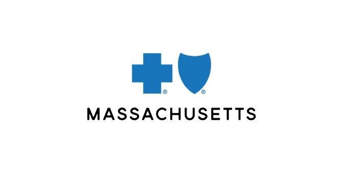 BCBS MA Logo