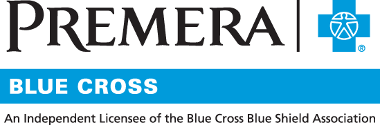 Premera Logo