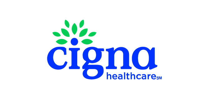 Cigna Logo