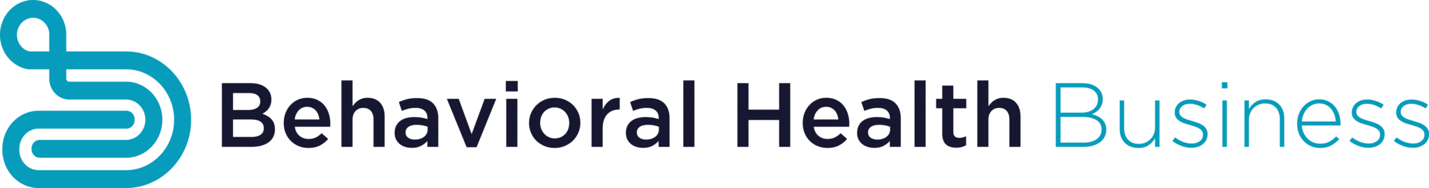 behavioral health business bhb logo