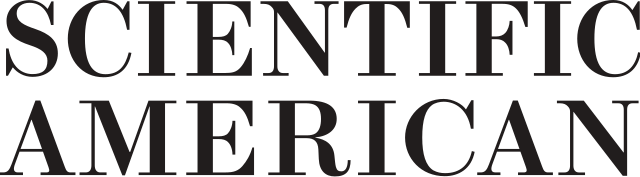 Scientific American Logo