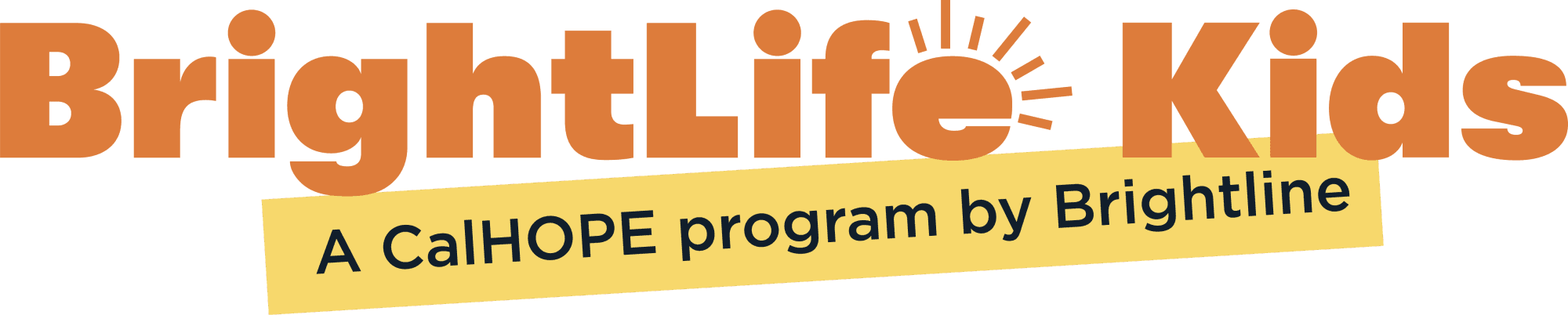 brightlife kids logo