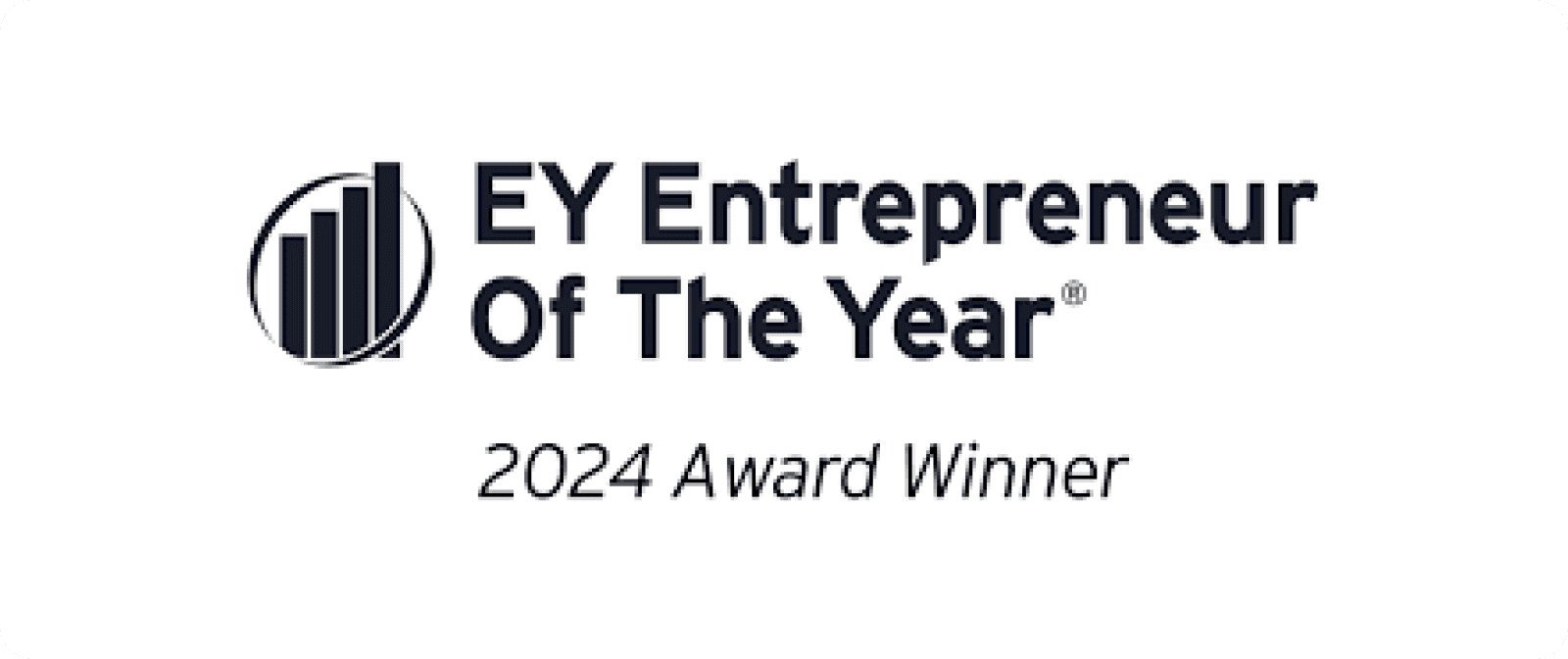 EY Entrepreneur Logo
