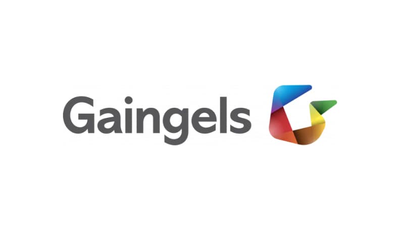 Gaingels logo