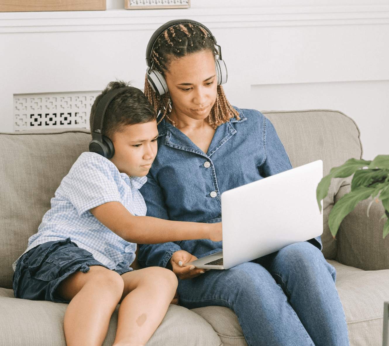 New study shows Brightline can be effective in improving caregiver strain and psychosocial functioning and depression and anxiety symptoms in a pediatric population