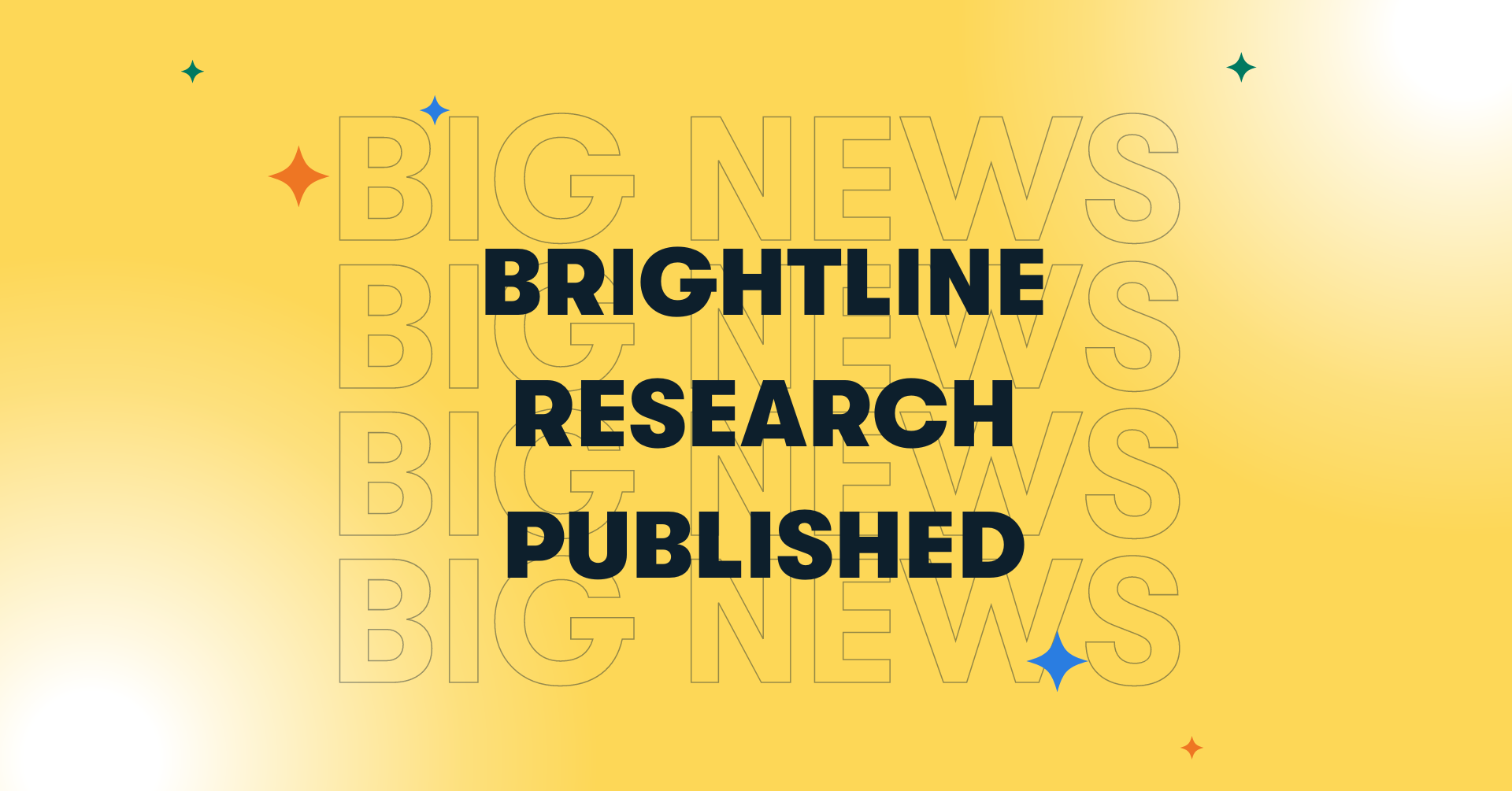 Brightline Study Finds Pediatric Mental Health Costs Have Risen 45.2%