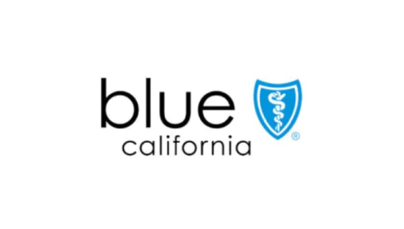Blue Cross of California logo