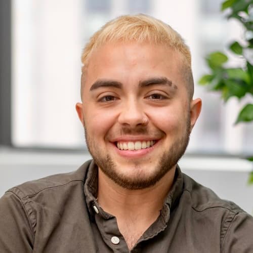 Nikki Vega, LCSW headshot