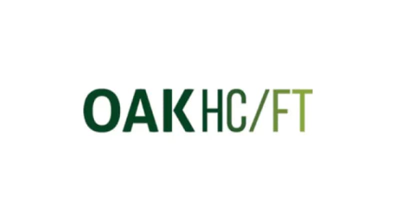 OAK HC/FT logo