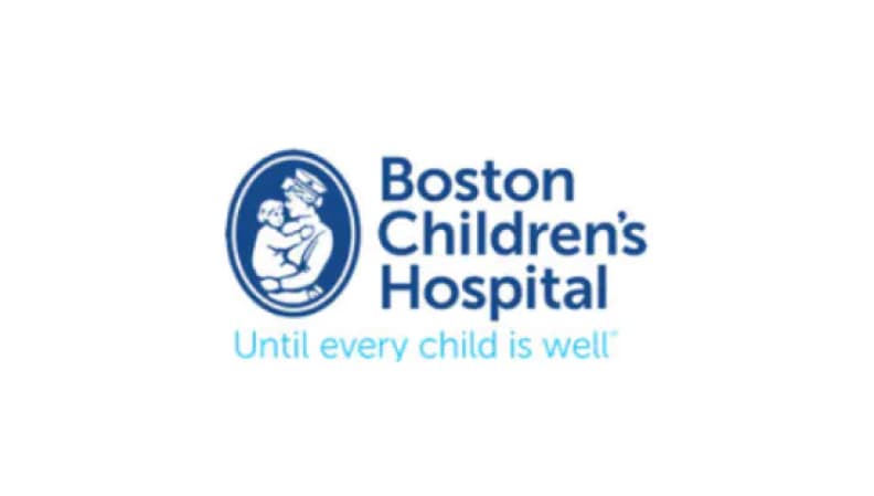 Boston Children's Hospital logo