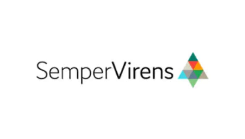 SemperVirens logo