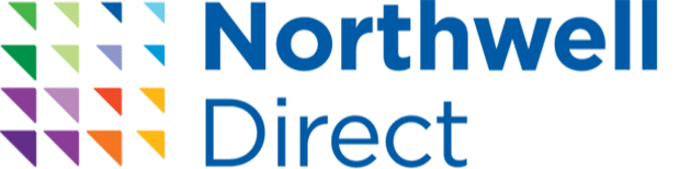 Northwell Direct logo