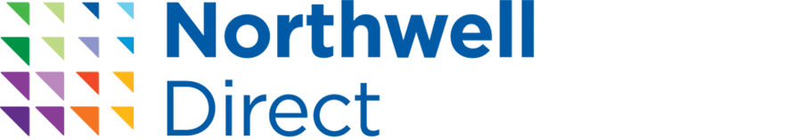 Northwell Direct logo