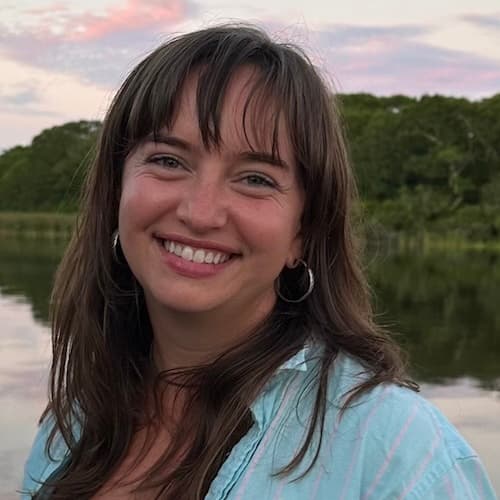 Annie Elfers, LCSW- headshot