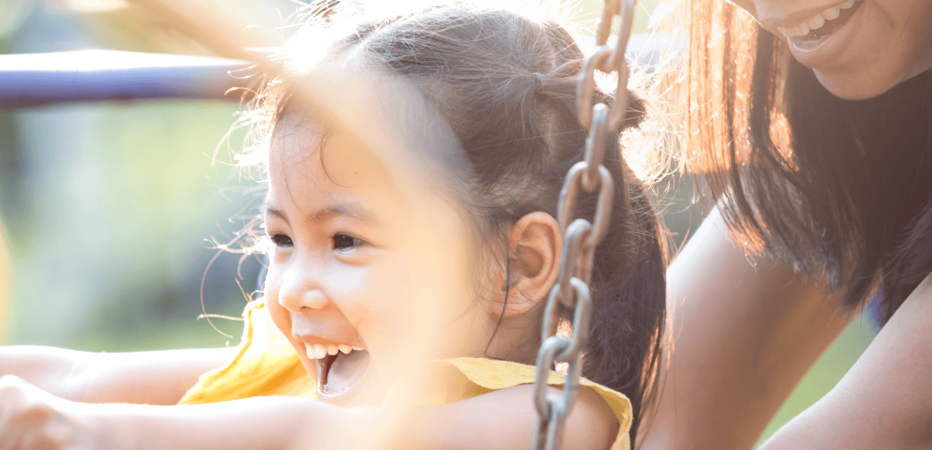 Ten ways to help your family fly into summer