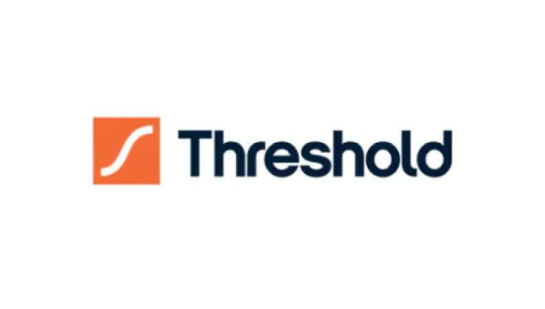 Threshold logo