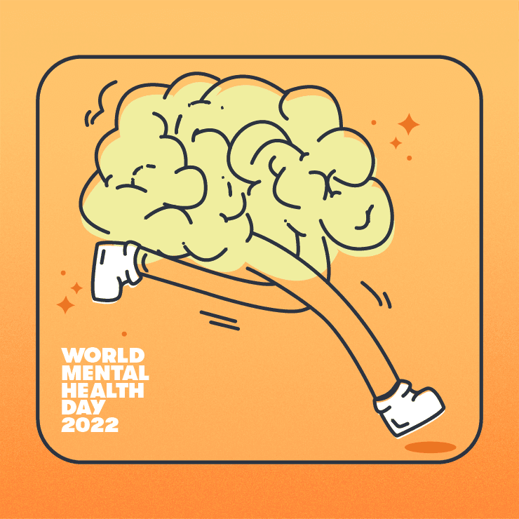 world mental health day