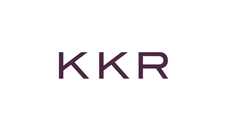 KKR logo